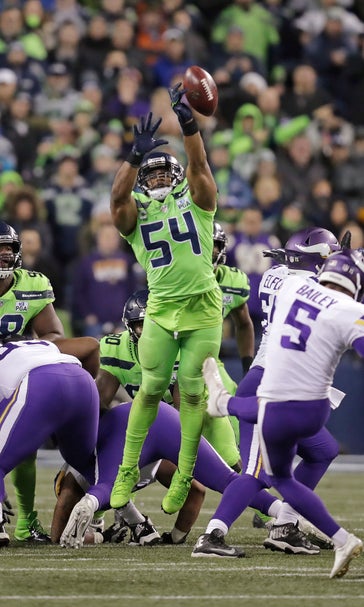 Vikings offense continues to be missing in loss to Seattle
